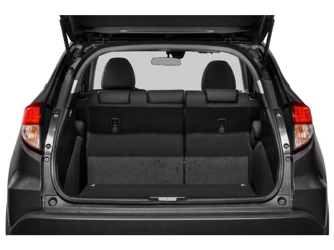 2022 Honda HR-V LX 4dr Front-Wheel Drive Photo