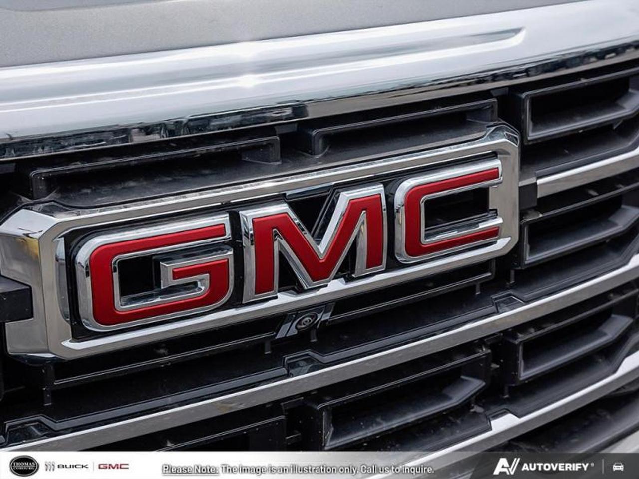 2026 GMC Acadia Elevation 4dr All-Wheel Drive Photo