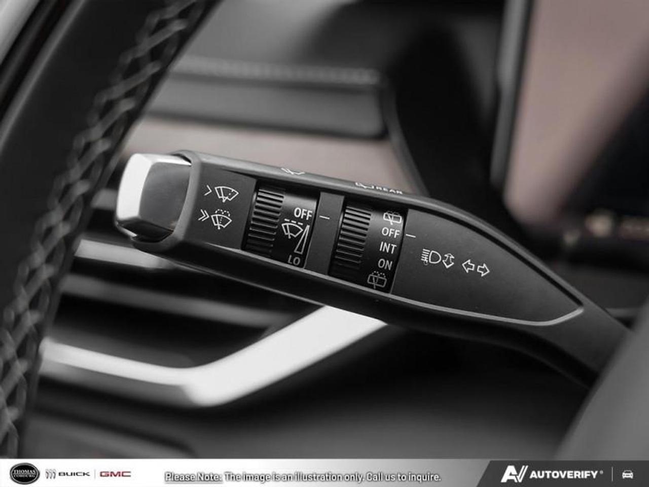 2026 GMC Acadia Denali Ultimate 4dr All-Wheel Drive Photo