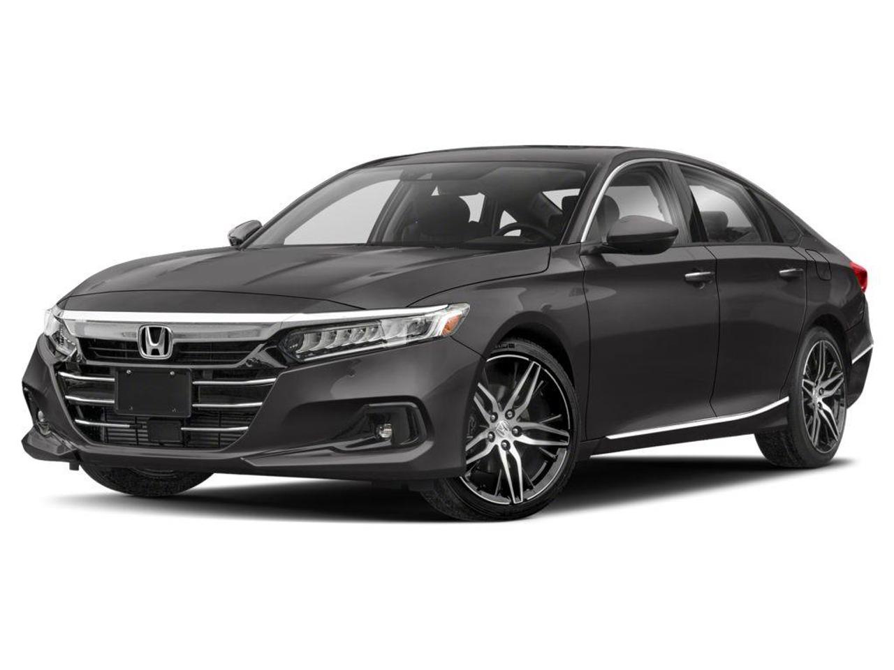 2022 Honda Accord Touring 2.0T 4dr Sedan Photo0