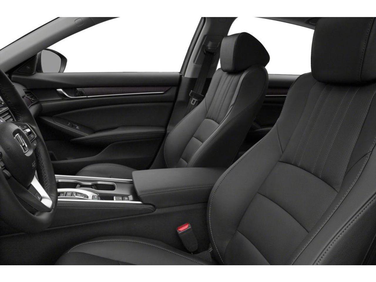 2022 Honda Accord Touring 2.0T 4dr Sedan Photo