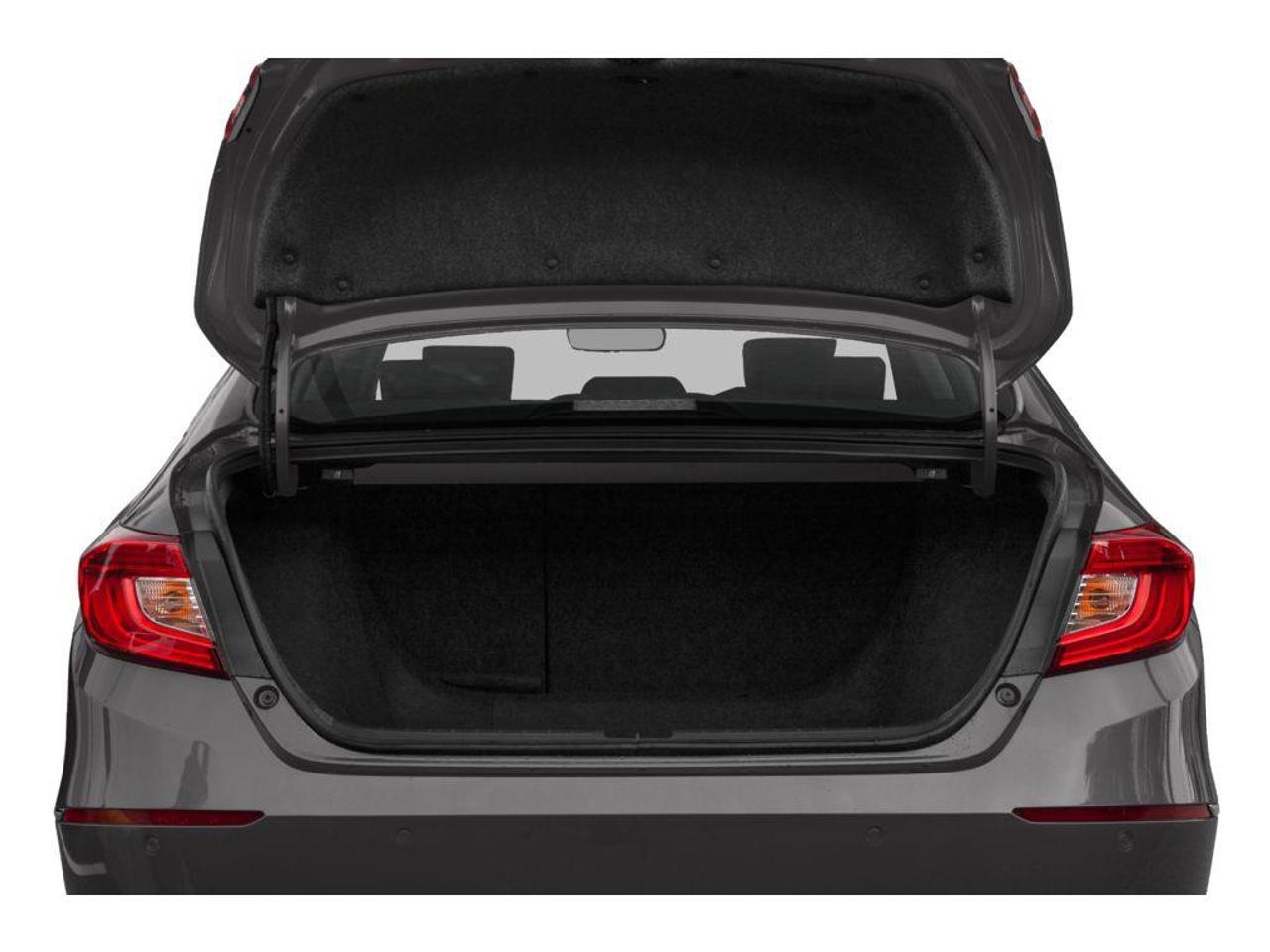 2022 Honda Accord Touring 2.0T 4dr Sedan Photo