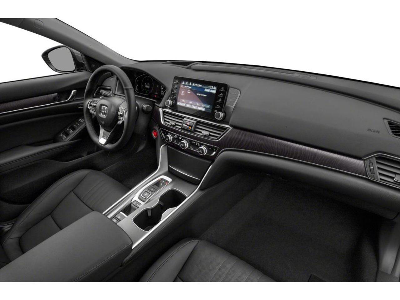 2022 Honda Accord Touring 2.0T 4dr Sedan Photo