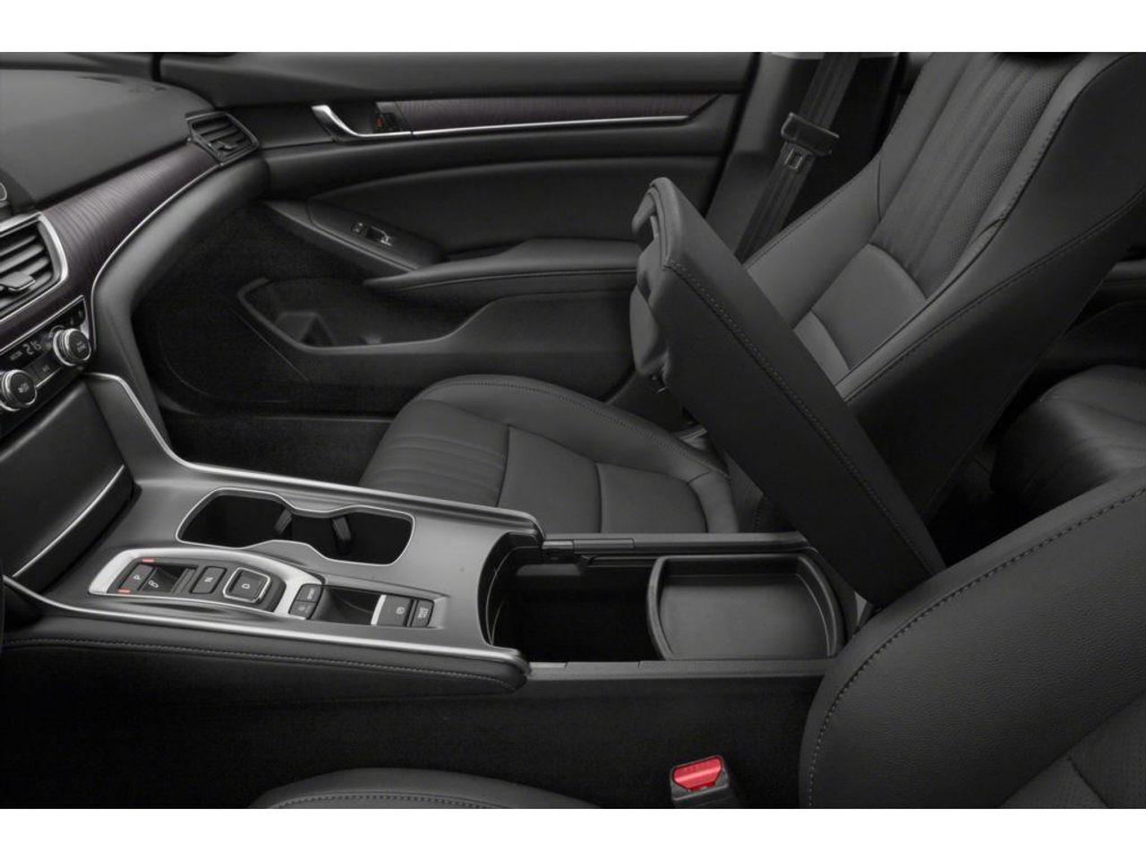 2022 Honda Accord Touring 2.0T 4dr Sedan Photo