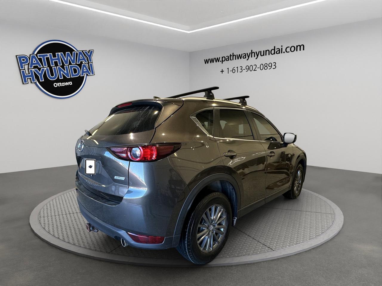 2018 Mazda CX-5 GS | Reverse Cam | Heated Seats Photo