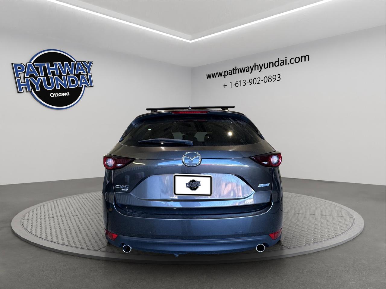2018 Mazda CX-5 GS | Reverse Cam | Heated Seats Photo