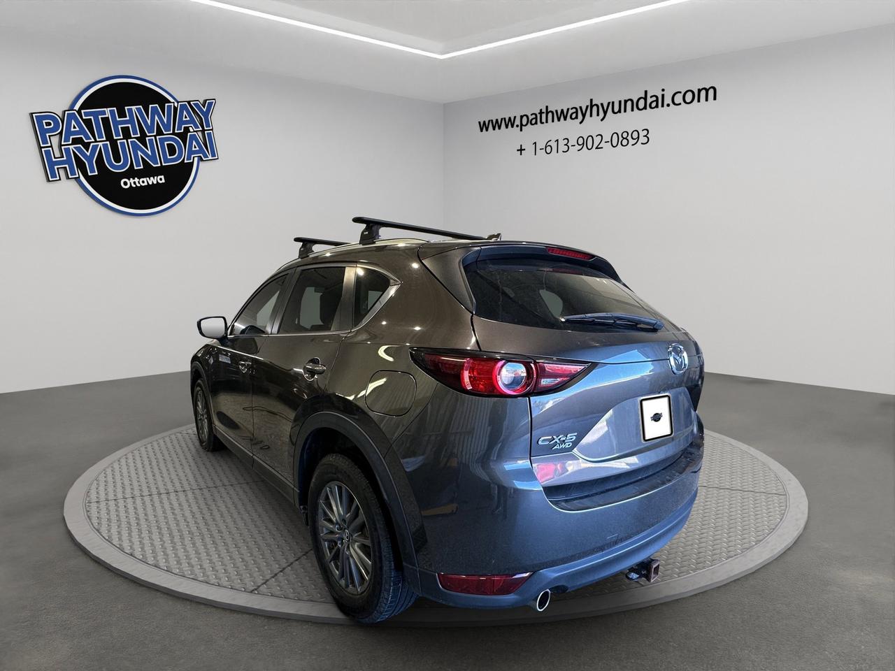 2018 Mazda CX-5 GS | Reverse Cam | Heated Seats Photo