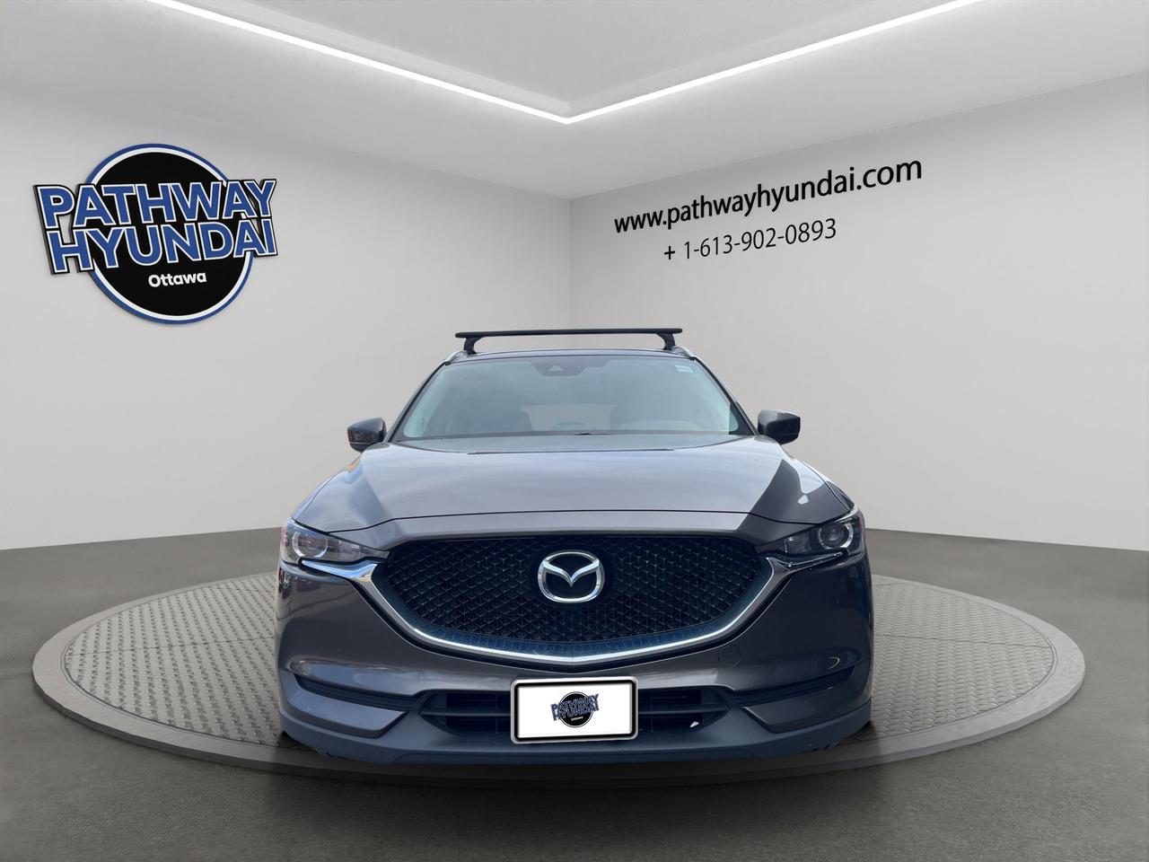 2018 Mazda CX-5 GS | Reverse Cam | Heated Seats Photo