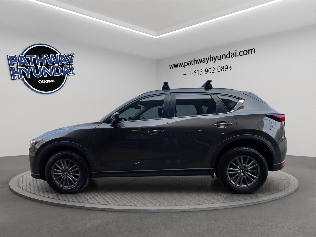 2018 Mazda CX-5 GS | Reverse Cam | Heated Seats Photo