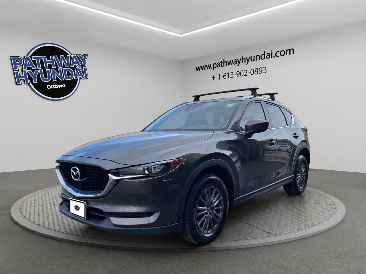 2018 Mazda CX-5 GS | Reverse Cam | Heated Seats Photo