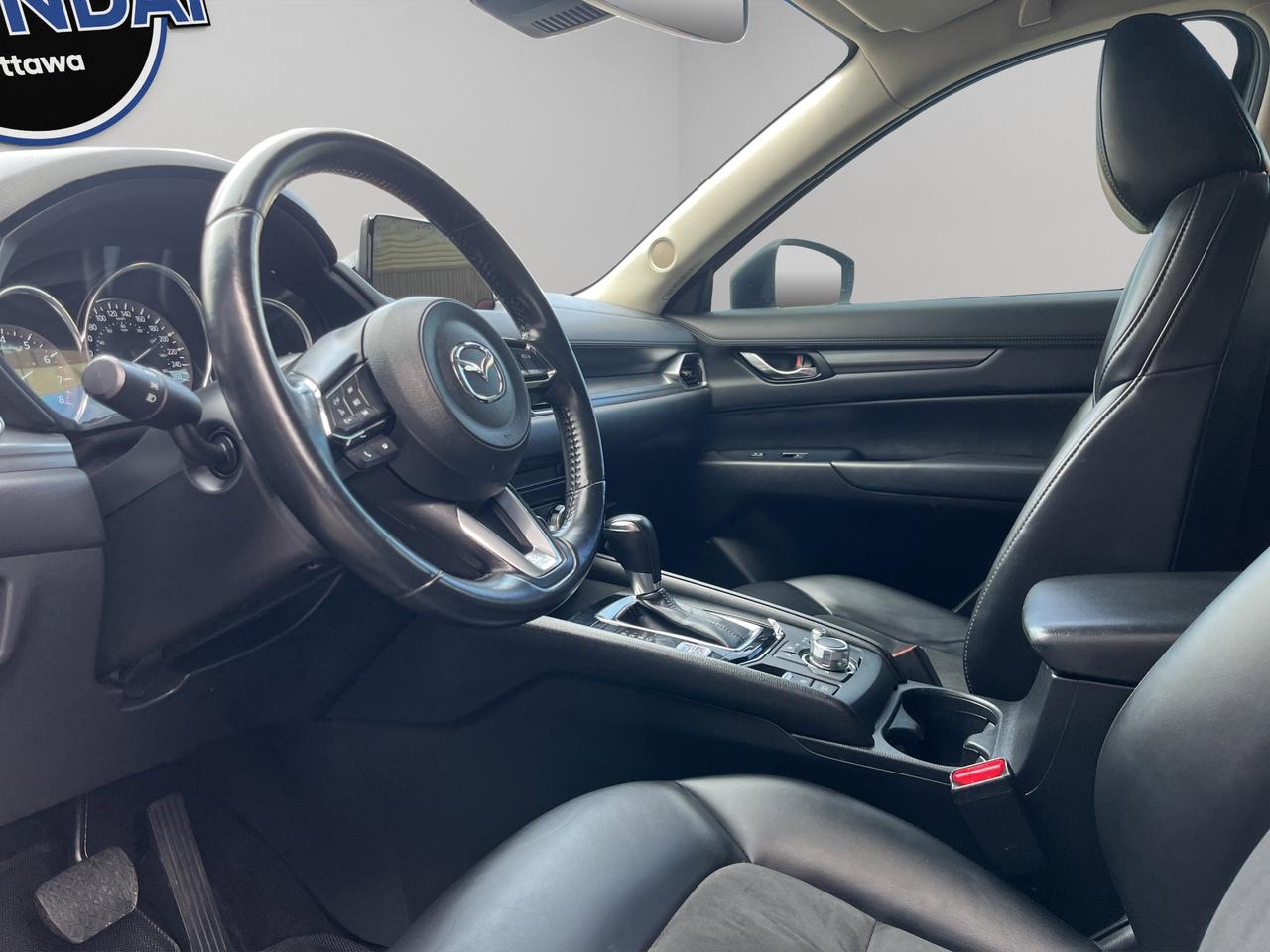 2018 Mazda CX-5 GS | Reverse Cam | Heated Seats Photo