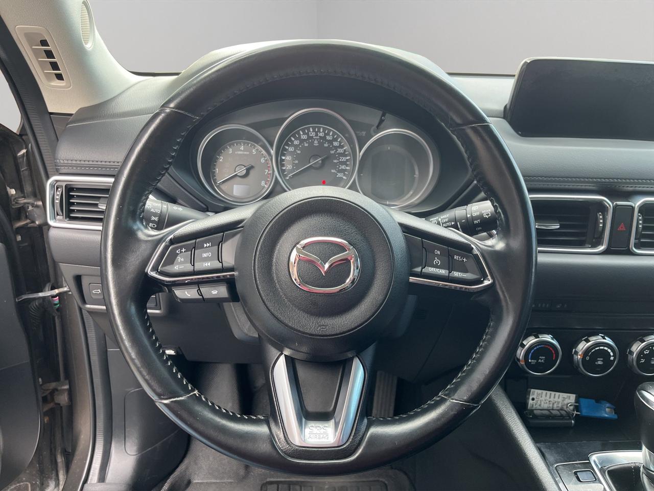 2018 Mazda CX-5 GS | Reverse Cam | Heated Seats Photo