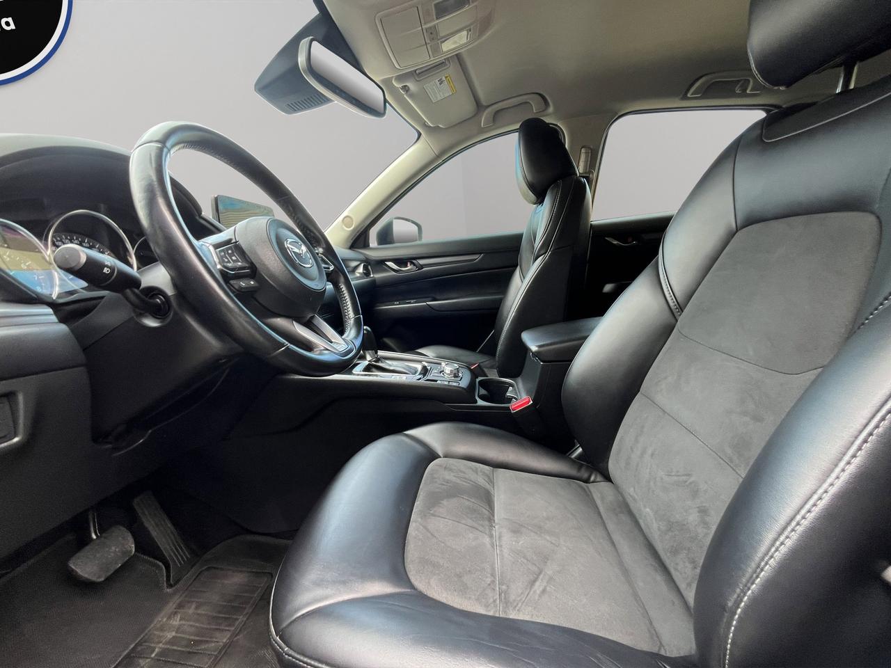 2018 Mazda CX-5 GS | Reverse Cam | Heated Seats Photo