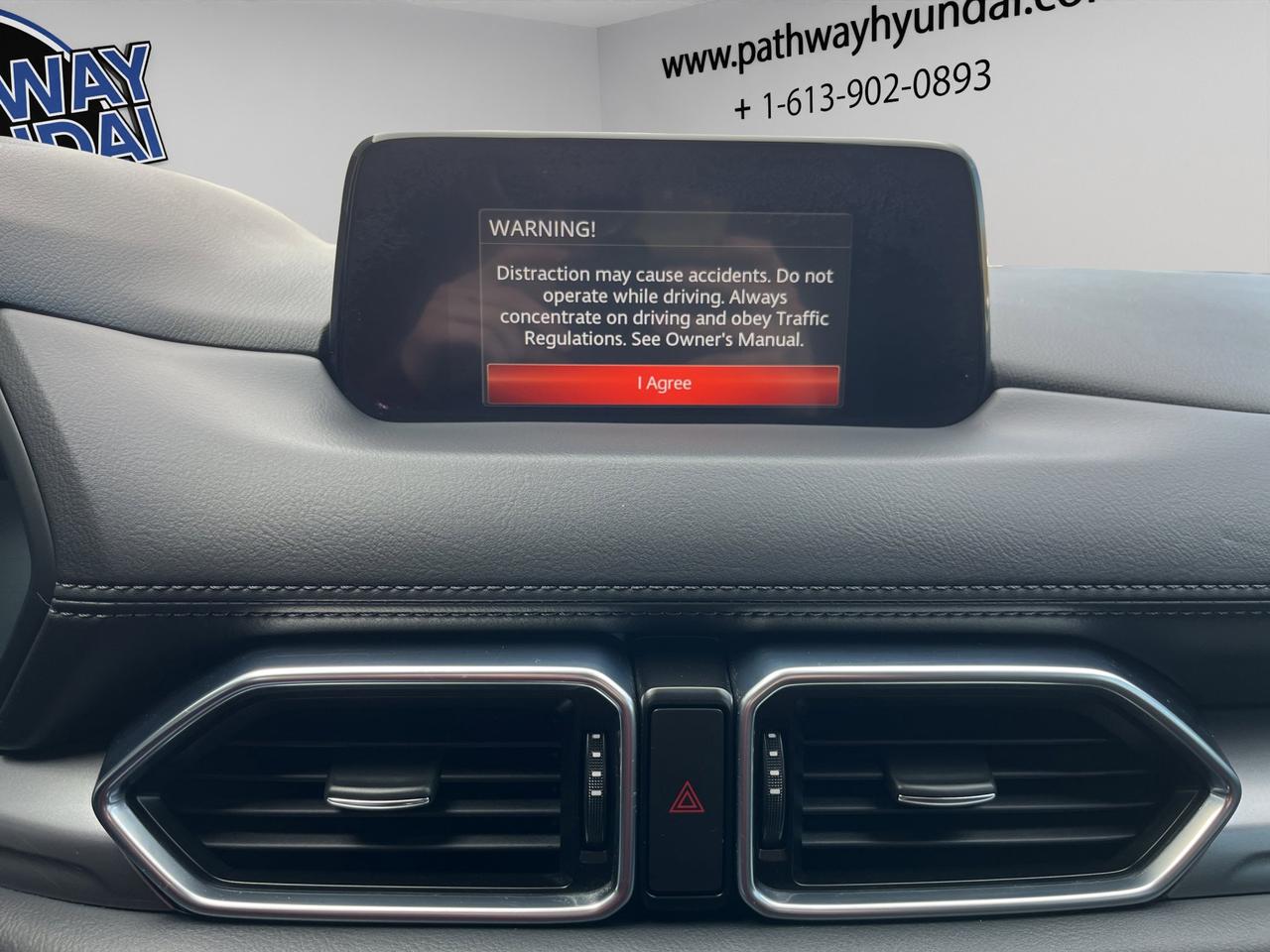 2018 Mazda CX-5 GS | Reverse Cam | Heated Seats Photo