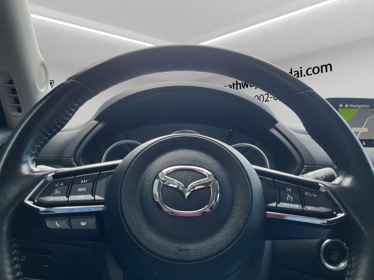 2018 Mazda CX-5 GS | Reverse Cam | Heated Seats Photo