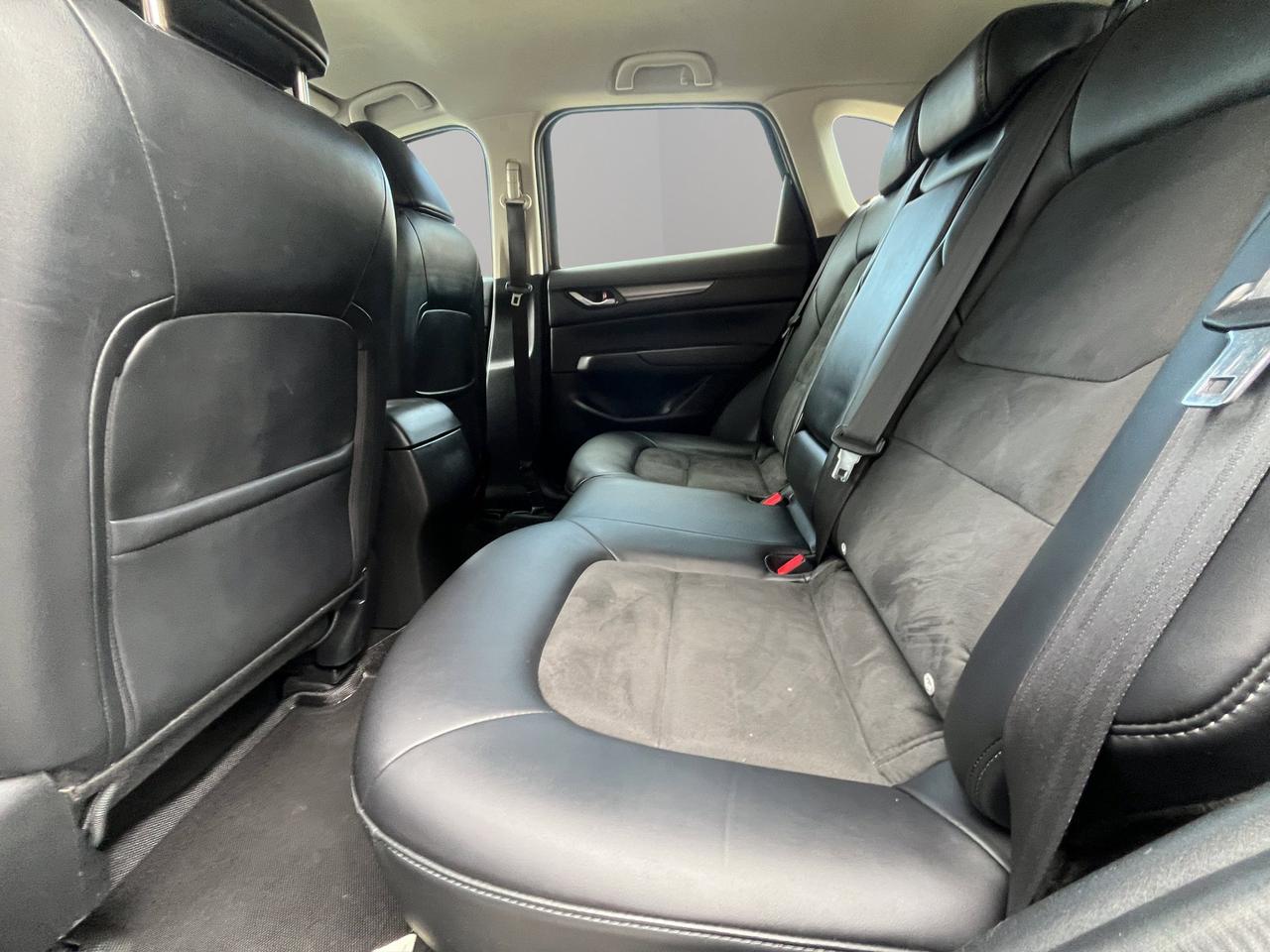 2018 Mazda CX-5 GS | Reverse Cam | Heated Seats Photo
