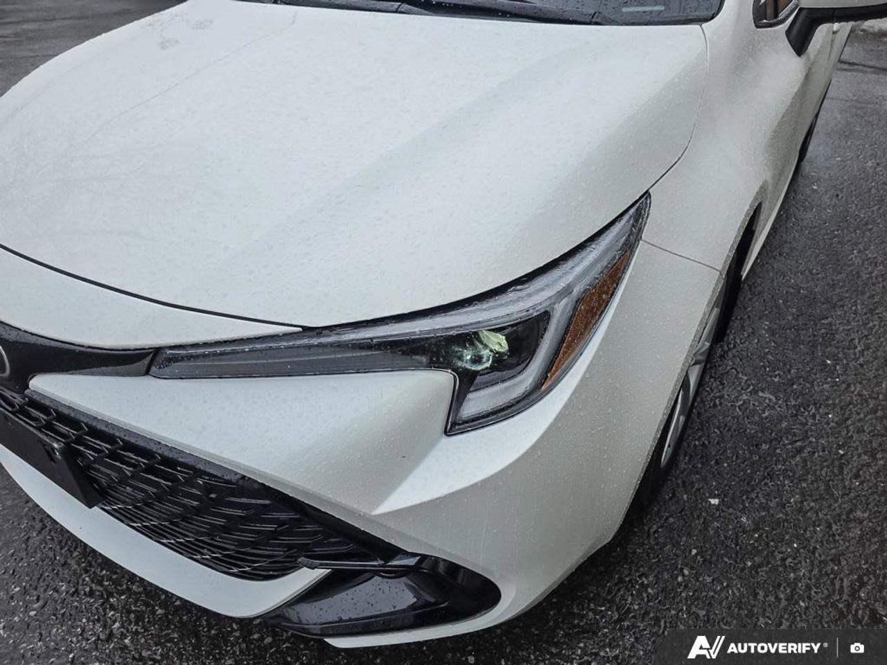 2025 Toyota Corolla Hatchback SE | Wireless Apple Car Play | Android Auto | Heated Seats | Photo