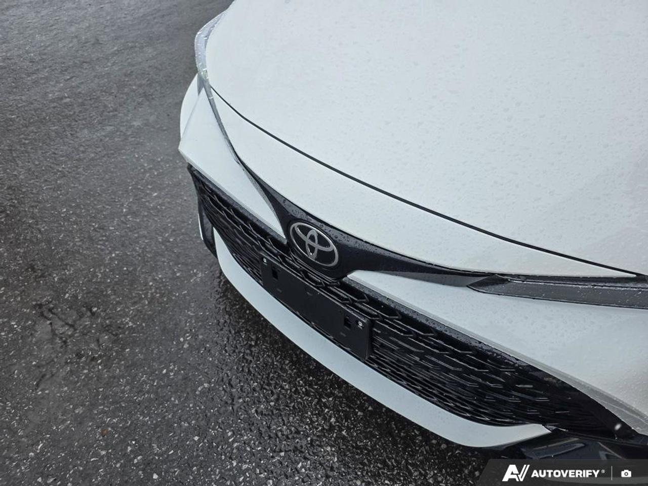 2025 Toyota Corolla Hatchback SE | Wireless Apple Car Play | Android Auto | Heated Seats | Photo