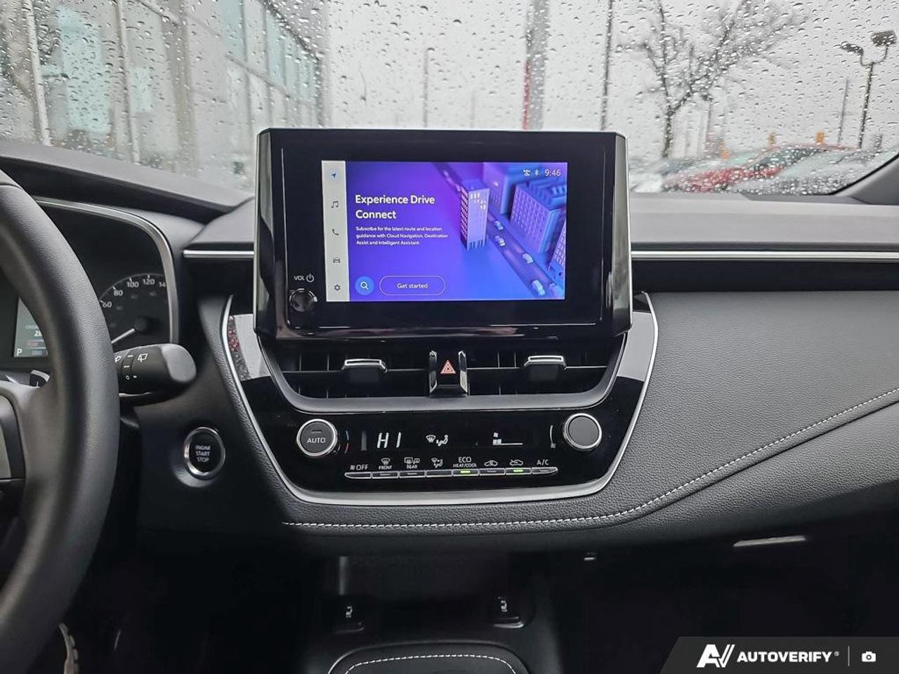 2025 Toyota Corolla Hatchback SE | Wireless Apple Car Play | Android Auto | Heated Seats | Photo