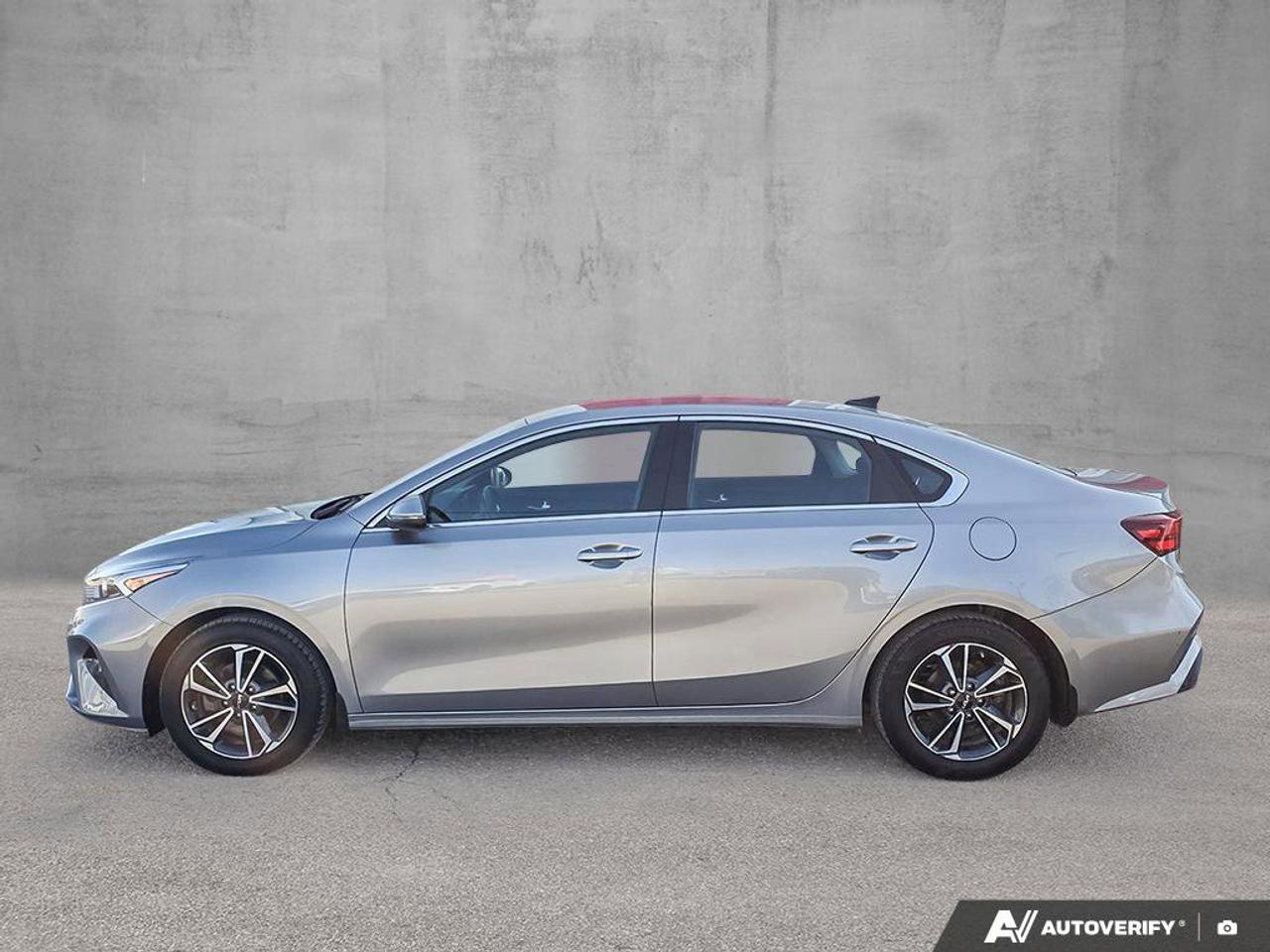 2023 Kia Forte EX | Wireless Apple Car Play | Android Auto | Heated Seats | Photo