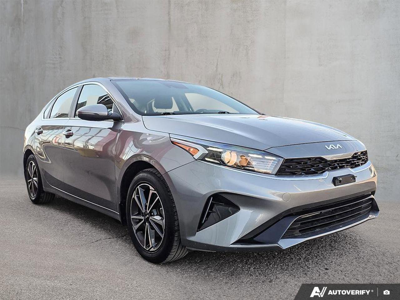 2023 Kia Forte EX | Wireless Apple Car Play | Android Auto | Heated Seats | Photo