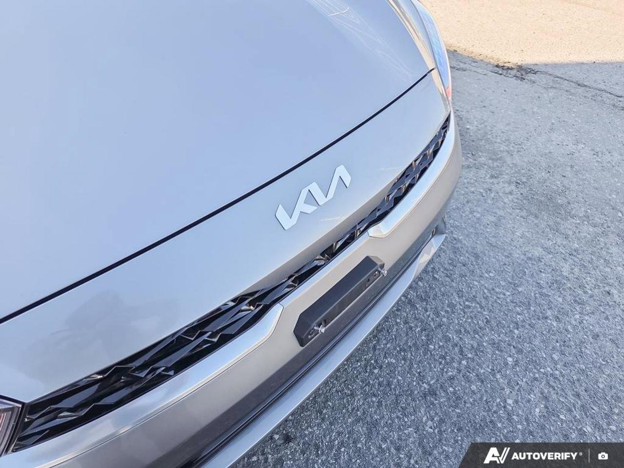 2023 Kia Forte EX | Wireless Apple Car Play | Android Auto | Heated Seats | Photo