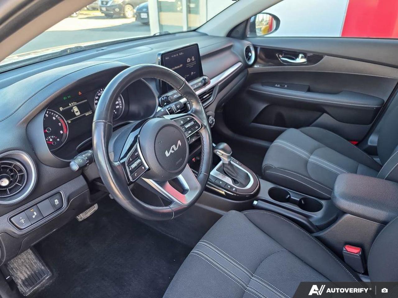 2023 Kia Forte EX | Wireless Apple Car Play | Android Auto | Heated Seats | Photo
