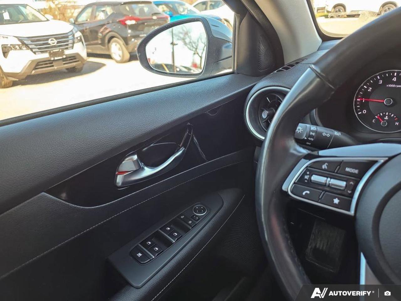 2023 Kia Forte EX | Wireless Apple Car Play | Android Auto | Heated Seats | Photo