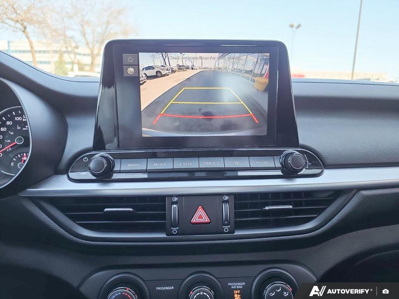 2023 Kia Forte EX | Wireless Apple Car Play | Android Auto | Heated Seats | Photo
