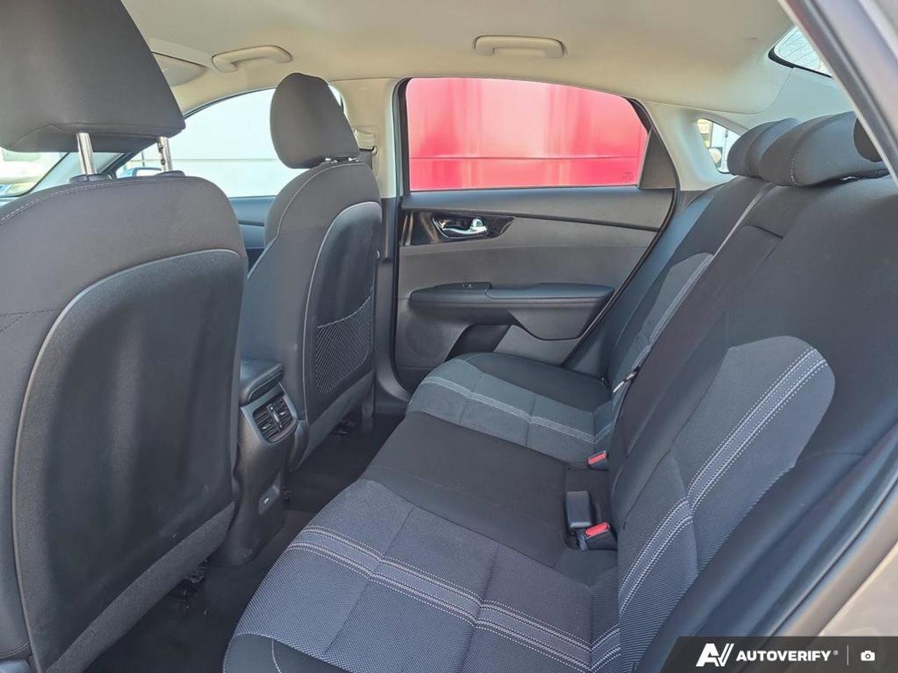 2023 Kia Forte EX | Wireless Apple Car Play | Android Auto | Heated Seats | Photo