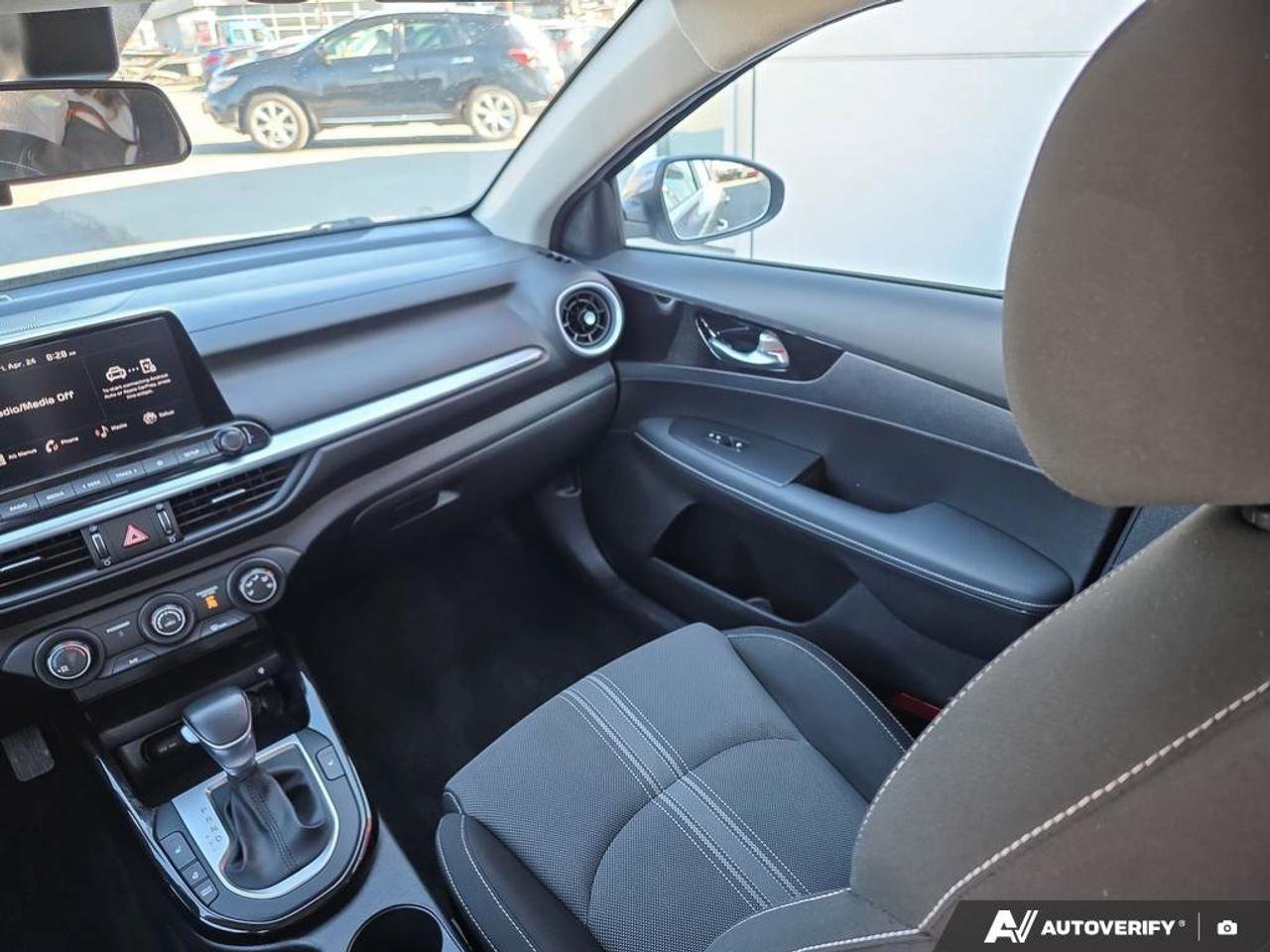 2023 Kia Forte EX | Wireless Apple Car Play | Android Auto | Heated Seats | Photo