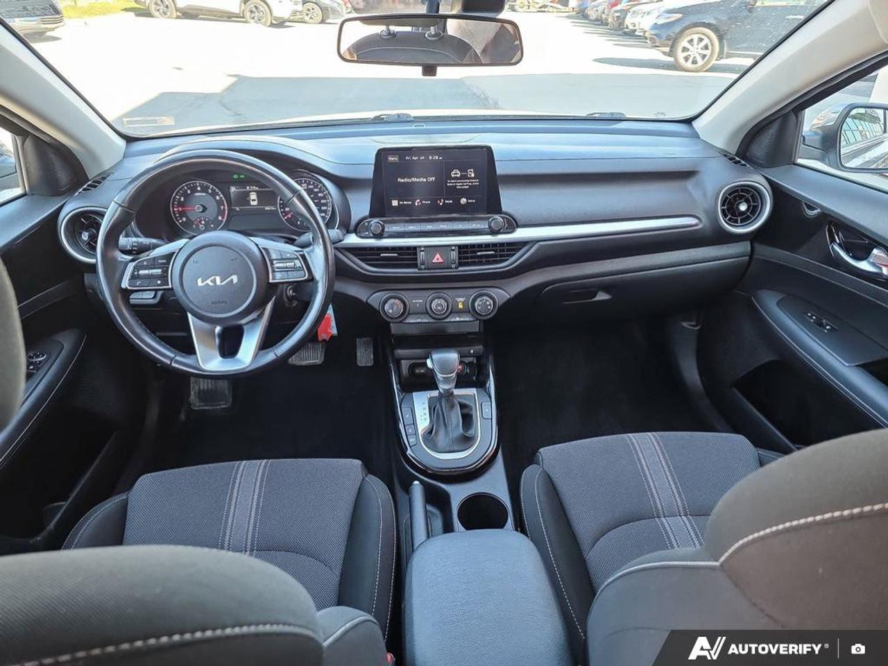 2023 Kia Forte EX | Wireless Apple Car Play | Android Auto | Heated Seats | Photo