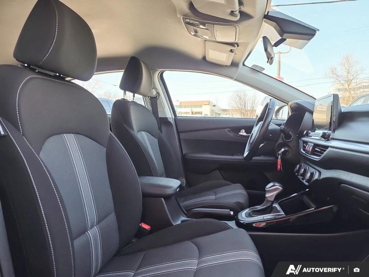2023 Kia Forte EX | Wireless Apple Car Play | Android Auto | Heated Seats | Photo