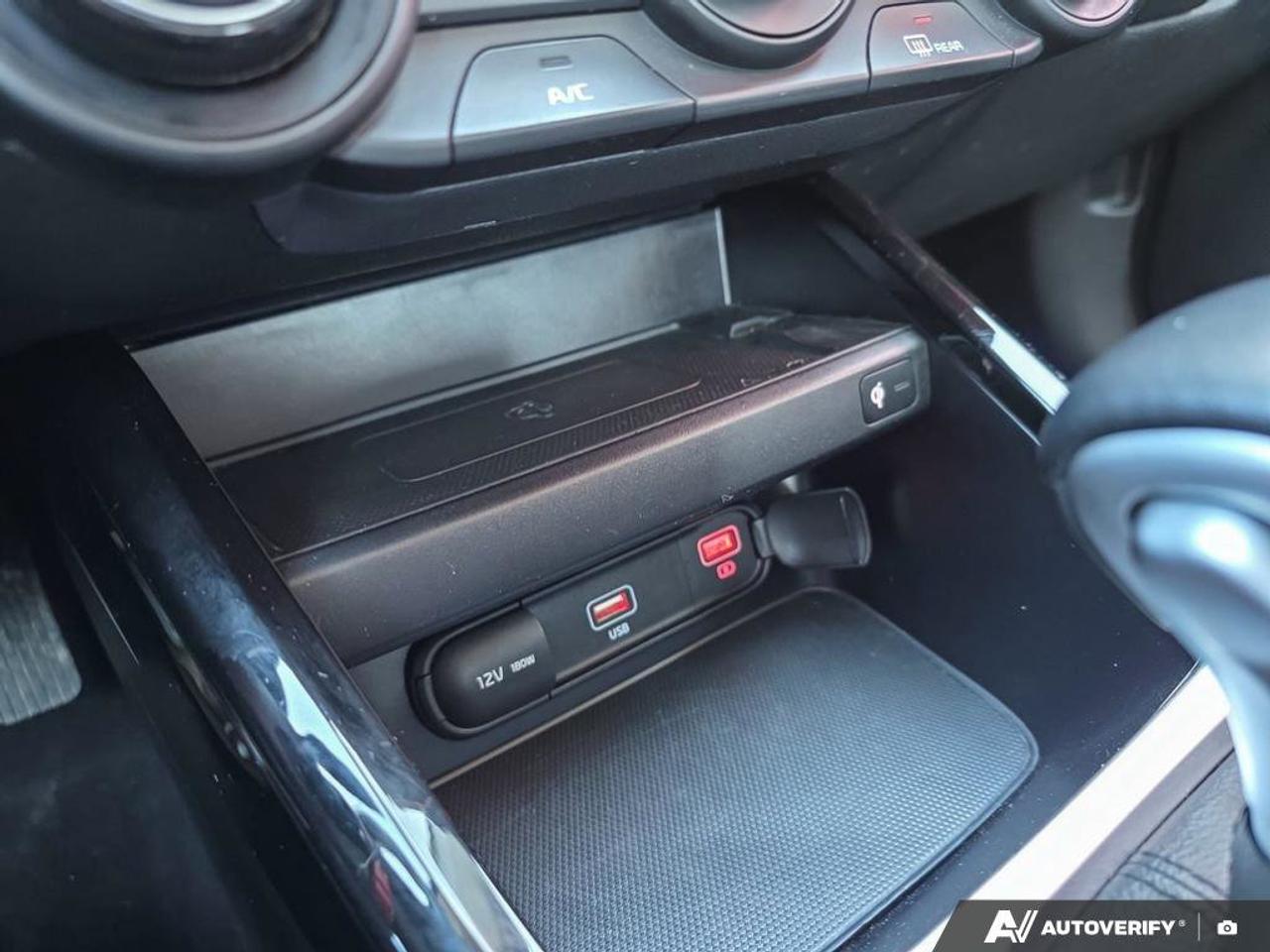 2023 Kia Forte EX | Wireless Apple Car Play | Android Auto | Heated Seats | Photo