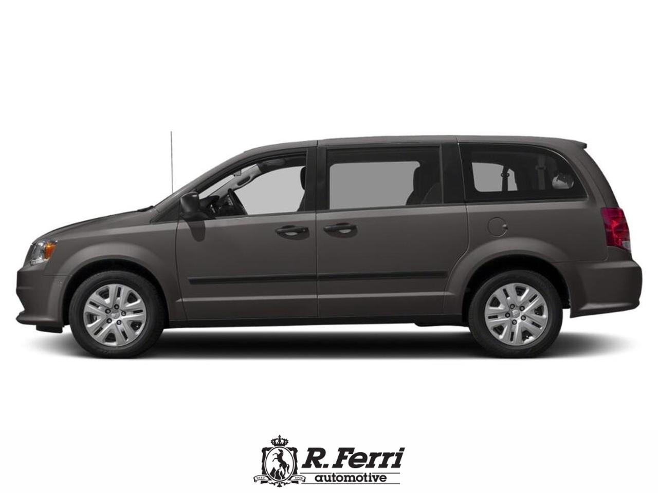 2019 Dodge Grand Caravan  Photo