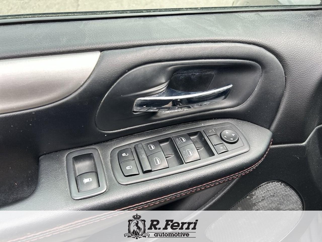 2019 Dodge Grand Caravan  Photo