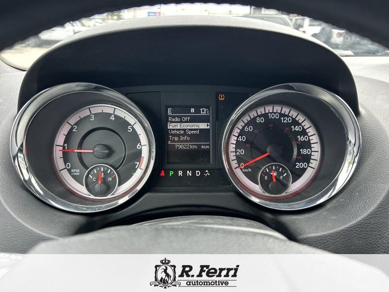 2019 Dodge Grand Caravan  Photo