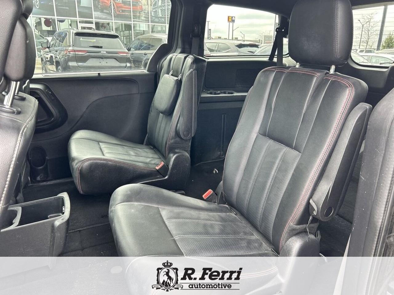 2019 Dodge Grand Caravan  Photo