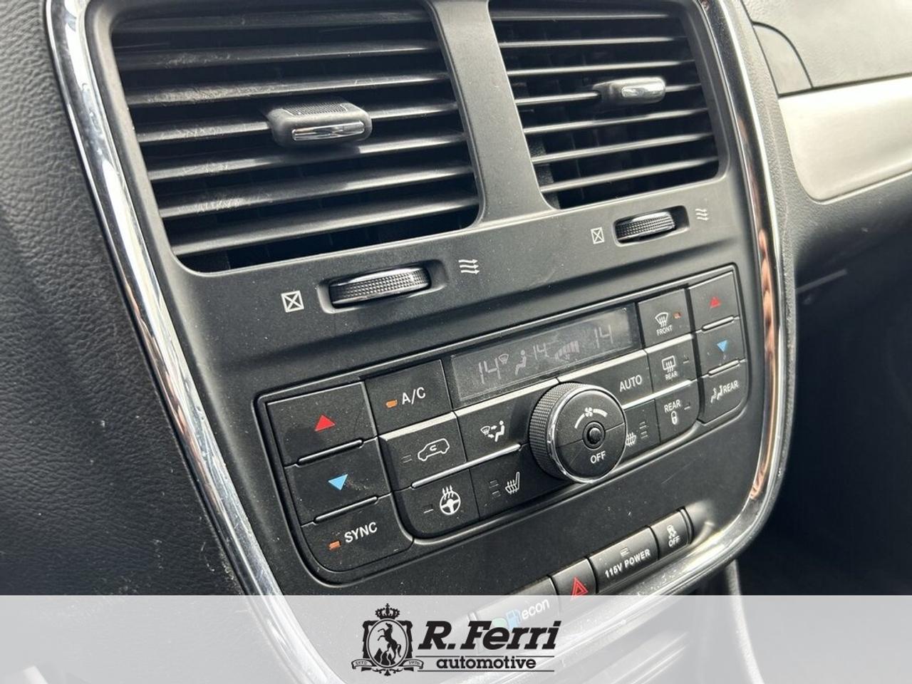 2019 Dodge Grand Caravan  Photo