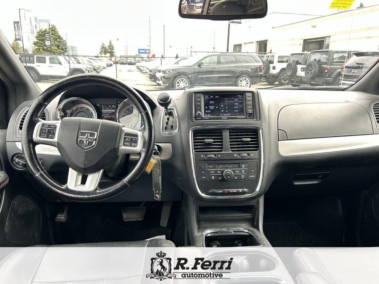 2019 Dodge Grand Caravan  Photo