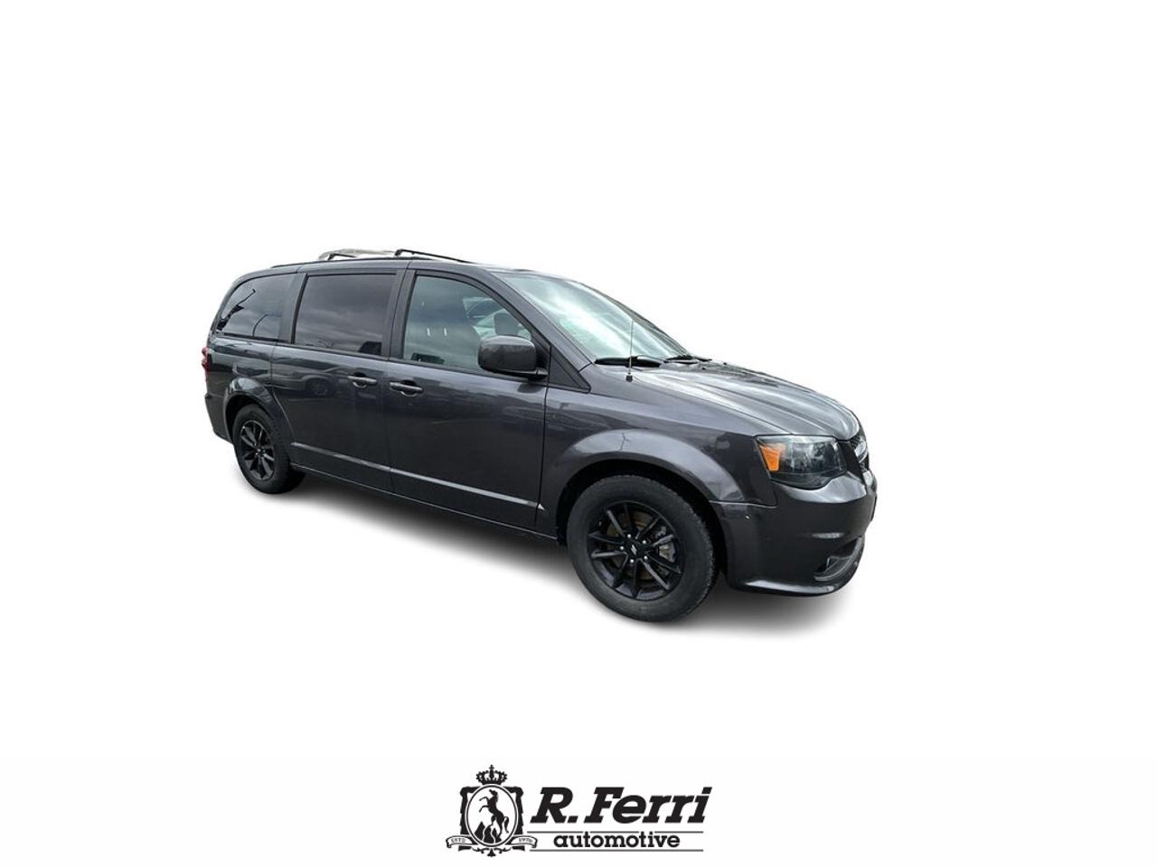 2019 Dodge Grand Caravan  Photo