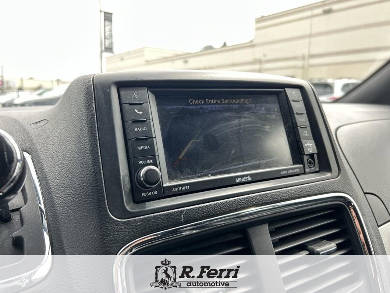 2019 Dodge Grand Caravan  Photo