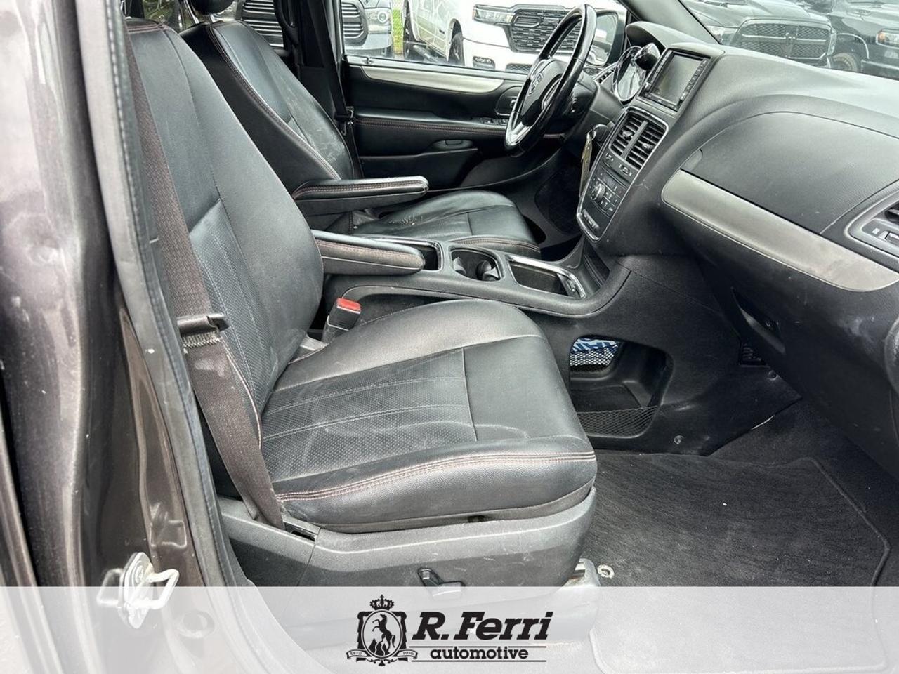 2019 Dodge Grand Caravan  Photo