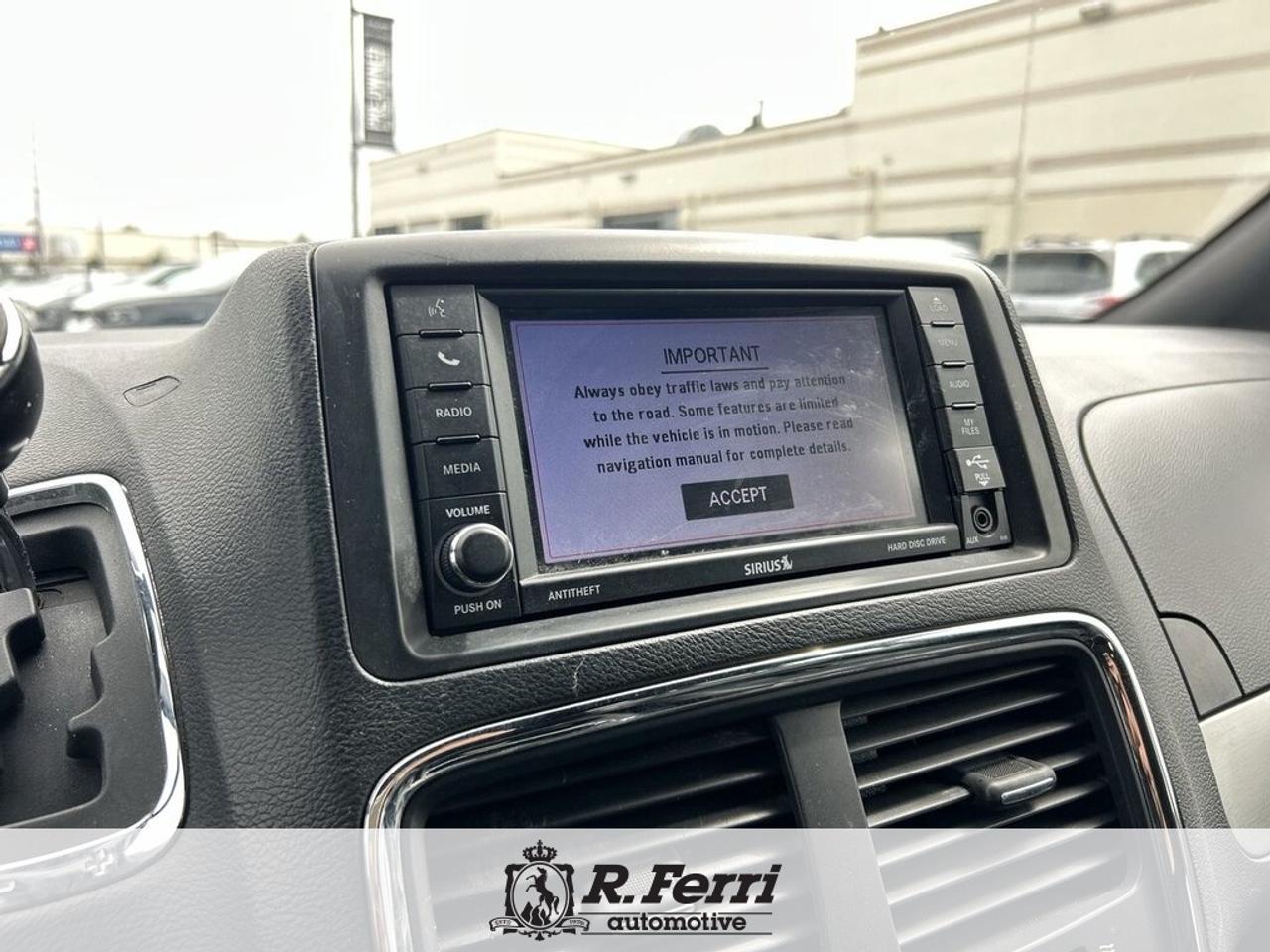 2019 Dodge Grand Caravan  Photo