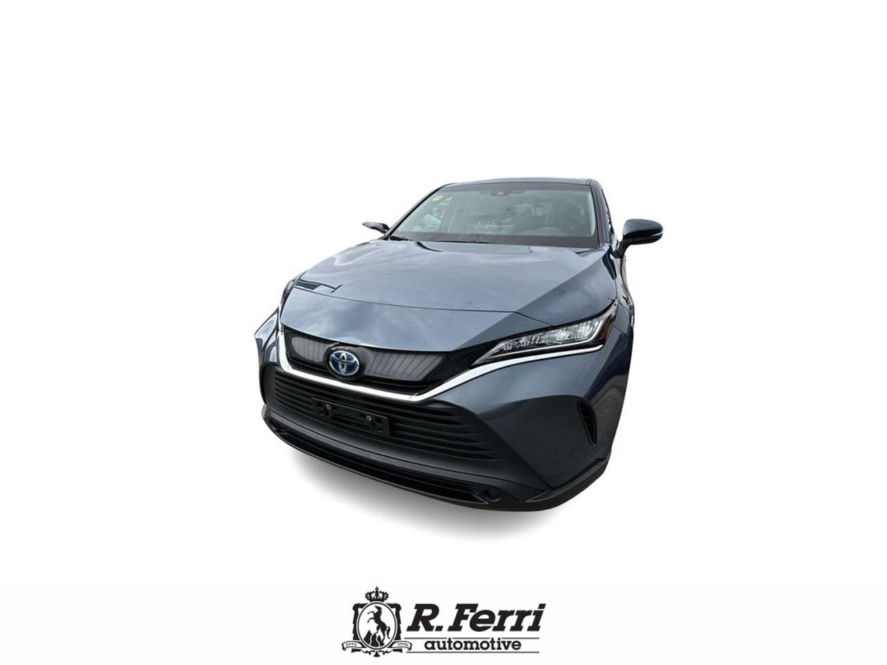 2024 Toyota Venza LE 4dr All-wheel Drive Photo