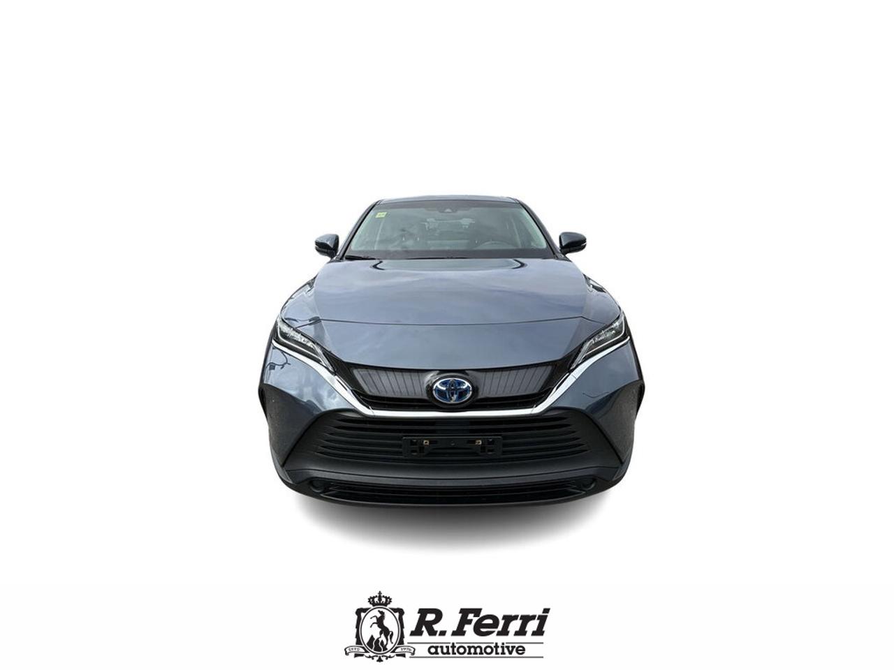 2024 Toyota Venza LE 4dr All-wheel Drive Photo