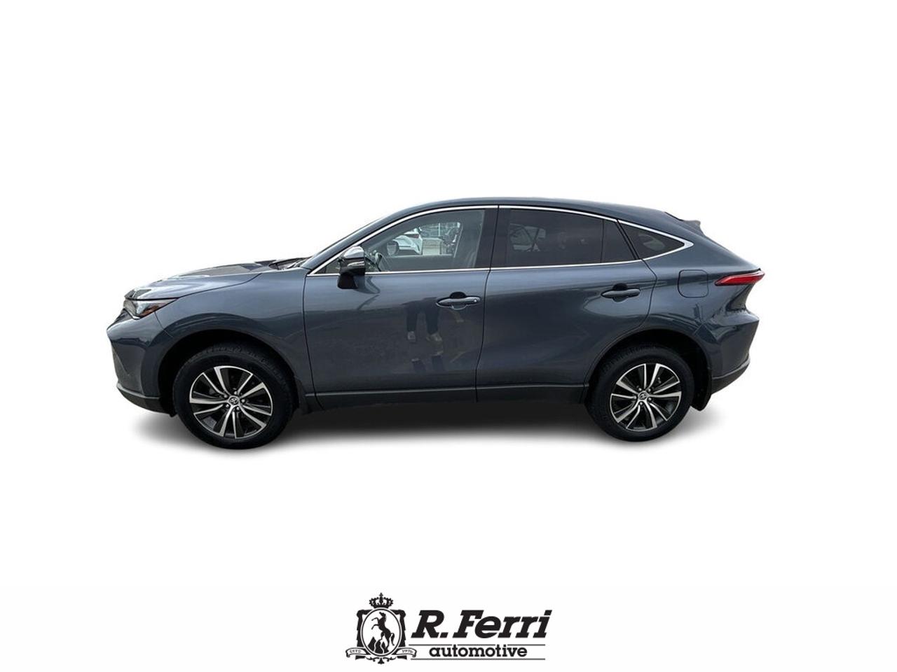 2024 Toyota Venza LE 4dr All-wheel Drive Photo