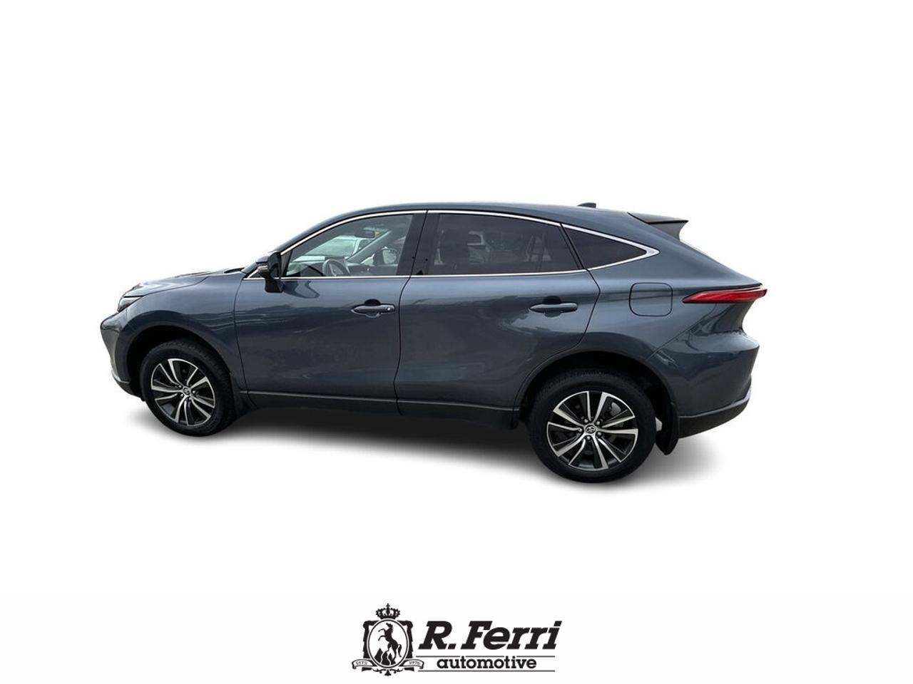 2024 Toyota Venza LE 4dr All-wheel Drive Photo