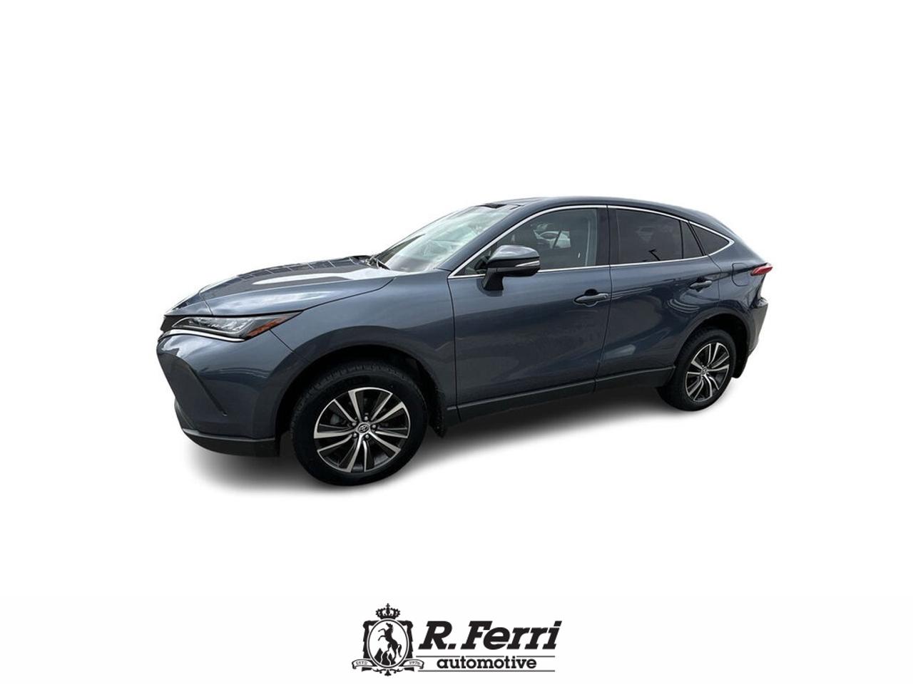 2024 Toyota Venza LE 4dr All-wheel Drive Photo