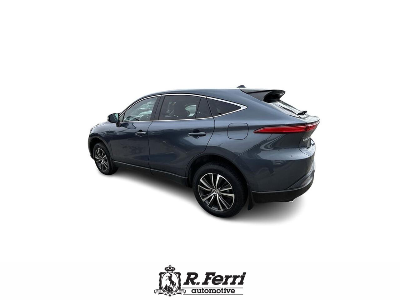 2024 Toyota Venza LE 4dr All-wheel Drive Photo